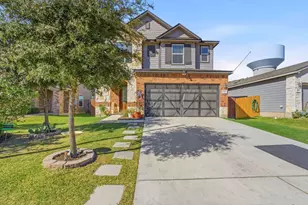 13812 Virtue St, Manor, TX 78653 - Photo 1