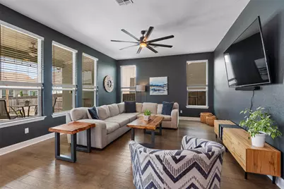 105 Fatorria Cove, Georgetown, TX 78628 - Photo 5