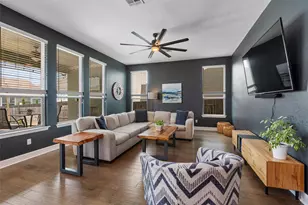 105 Fatorria Cove, Georgetown, TX 78628 - Photo 5