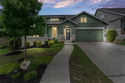 105 Fatorria Cove, Georgetown, TX 78628 - Photo 1