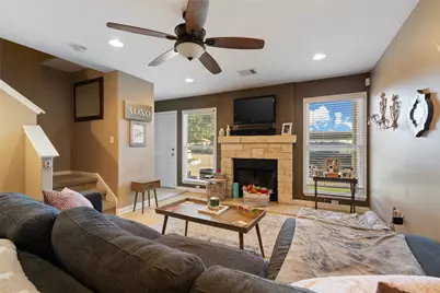 6900 E Riverside Drive #12, Austin, TX 78741 - Photo 3