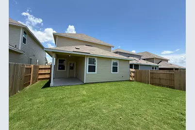 2709 Totley Road, Pflugerville, TX 78660 - Photo 5