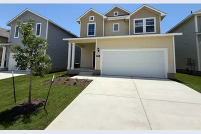 2709 Totley Road, Pflugerville, TX 78660 - Photo 3