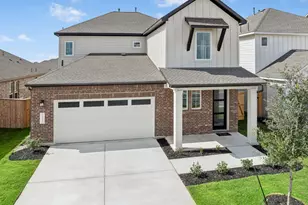 4753 Pleasant Pl, Round Rock, TX 78665 - Photo 3