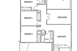 4753 Pleasant Pl, Round Rock, TX 78665 - Photo 39