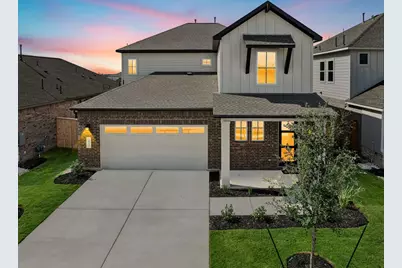 4753 Pleasant Place, Round Rock, TX 78665 - Photo 1