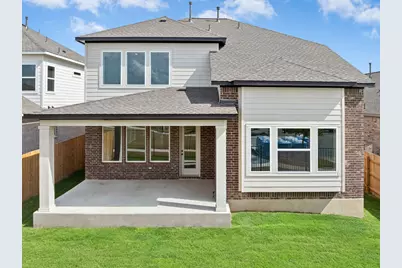 4753 Pleasant Place, Round Rock, TX 78665 - Photo 37