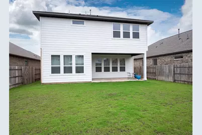 321 Lariat Loop, Liberty Hill, TX 78642 - Photo 33