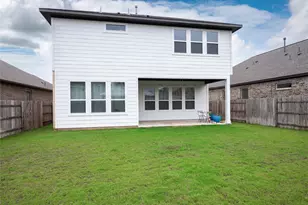 321 Lariat Loop, Liberty Hill, TX 78642 - Photo 33