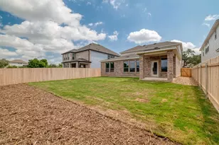 1717 River Plateau Dr, Leander, TX 78641 - Photo 29