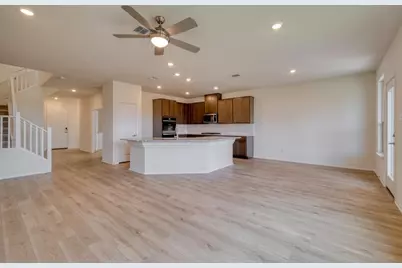 1717 River Plateau Drive, Leander, TX 78641 - Photo 5