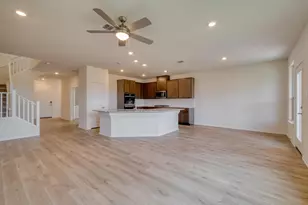 1717 River Plateau Dr, Leander, TX 78641 - Photo 5