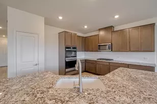 1717 River Plateau Dr, Leander, TX 78641 - Photo 7