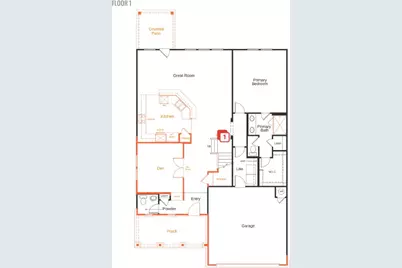 1717 River Plateau Drive, Leander, TX 78641 - Photo 31