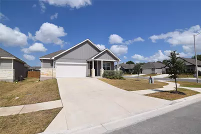100 Corral Cove, Kyle, TX 78640 - Photo 1