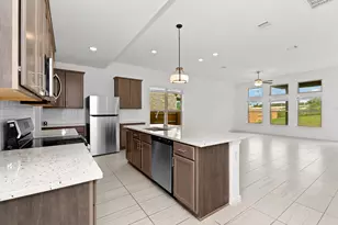 1128 Ridge Runner Dr, Georgetown, TX 78628 - Photo 9