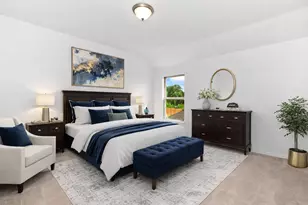 1128 Ridge Runner Dr, Georgetown, TX 78628 - Photo 33