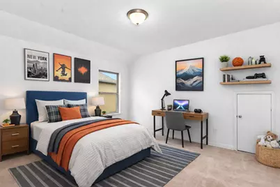 1128 Ridge Runner Drive, Georgetown, TX 78628 - Photo 31