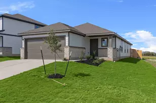 149 Hatari Trl, Jarrell, TX 76537 - Photo 1