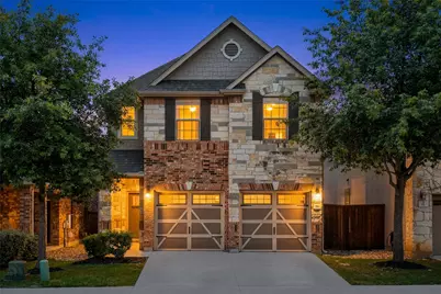 404 Buttercup Creek Boulevard #20, Cedar Park, TX 78613 - Photo 39