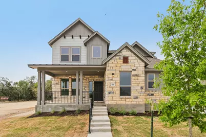 628 Treadwell Lane, Kyle, TX 78640 - Photo 1