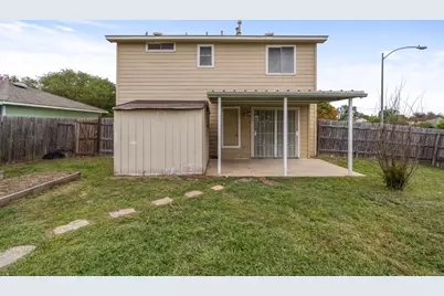141 E Wild Senna Drive, Pflugerville, TX 78660 - Photo 25