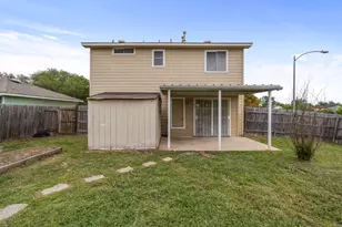 141 E Wild Senna Dr, Pflugerville, TX 78660 - Photo 25