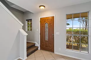 141 E Wild Senna Dr, Pflugerville, TX 78660 - Photo 5