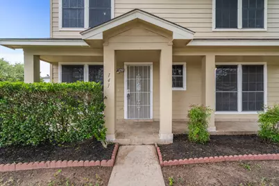 141 E Wild Senna Drive, Pflugerville, TX 78660 - Photo 3