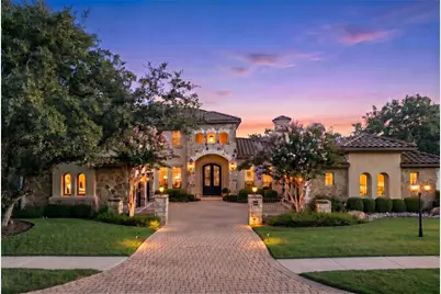 504 Black Wolf Run, Lakeway, TX 78738 - Photo 1