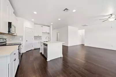 709 American Trail #58, Leander, TX 78641 - Photo 5