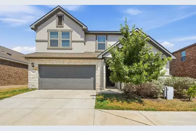 709 American Trail #58, Leander, TX 78641 - Photo 1