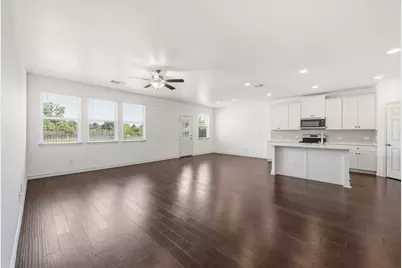 709 American Trail #58, Leander, TX 78641 - Photo 9