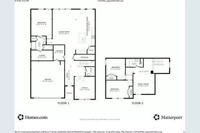 709 American Trail #58, Leander, TX 78641 - Photo 37