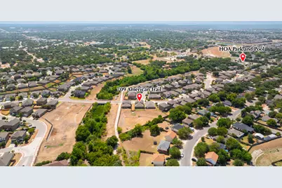 709 American Trail #58, Leander, TX 78641 - Photo 33