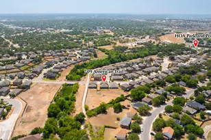 709 American Trail, Leander, TX 78641 - Photo 33
