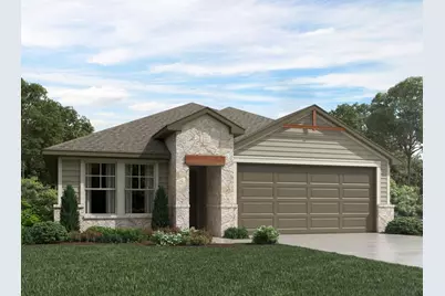 200 Windfall Trail, Liberty Hill, TX 78642 - Photo 1