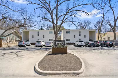 4103 Speedway #105, Austin, TX 78751 - Photo 1