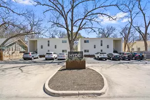 4103 Speedway, Austin, TX 78751 - Photo 1