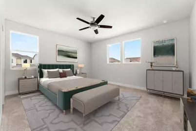 2200 Grenache Drive #105, Pflugerville, TX 78660 - Photo 9