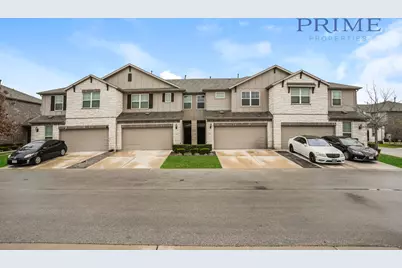 602 Skiff Moth Drive #C, Pflugerville, TX 78660 - Photo 1