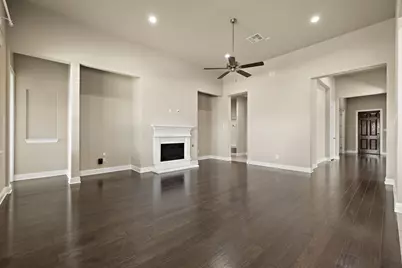 6901 Leonardo Drive, Round Rock, TX 78665 - Photo 5