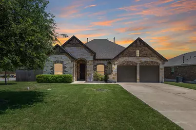 6901 Leonardo Drive, Round Rock, TX 78665 - Photo 3