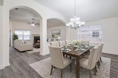 740 Dark Horse Lane, Buda, TX 78610 - Photo 9