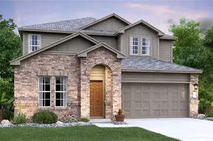 124 Concho Brook Bnd, Georgetown, TX 78626 - Photo 1