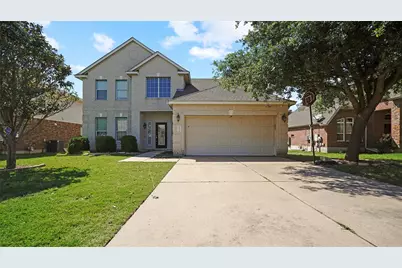 303 Payne Stewart Drive, Round Rock, TX 78664 - Photo 1