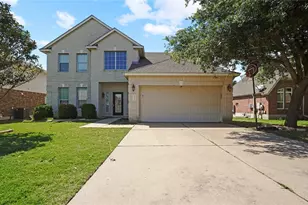 303 Payne Stewart Dr, Round Rock, TX 78664 - Photo 1