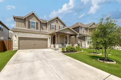 141 Janelle Lane, Liberty Hill, TX 78642 - Photo 1