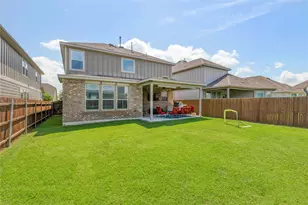 141 Janelle Ln, Liberty Hill, TX 78642 - Photo 29