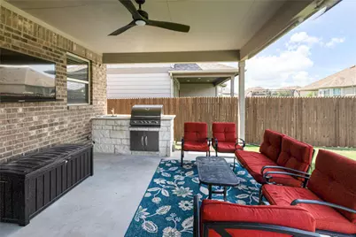141 Janelle Lane, Liberty Hill, TX 78642 - Photo 31